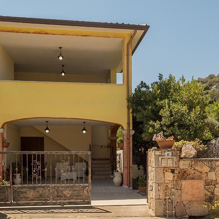 B&B Il Corbezzolo Posada  Ngoại thất bức ảnh
