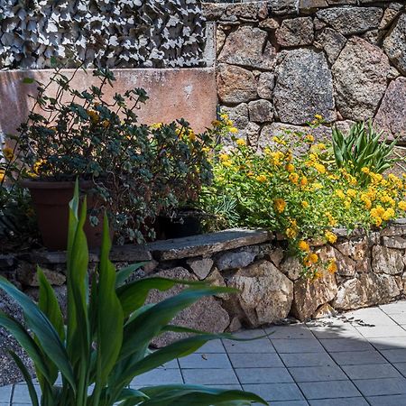 B&B Il Corbezzolo Posada  Ngoại thất bức ảnh