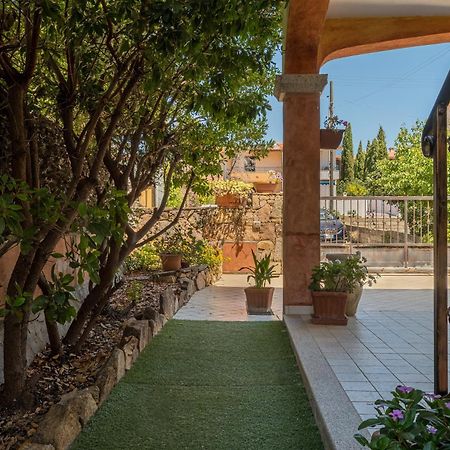 B&B Il Corbezzolo Posada  Ngoại thất bức ảnh