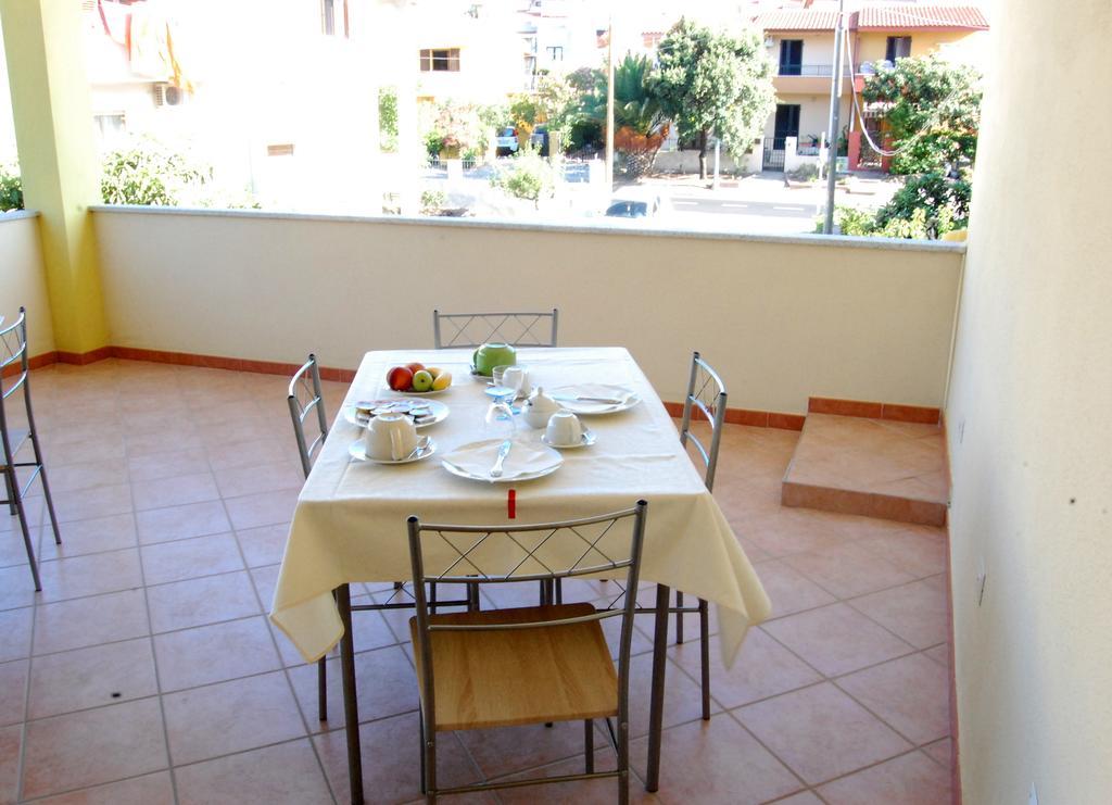 B&B Il Corbezzolo Posada  Ngoại thất bức ảnh