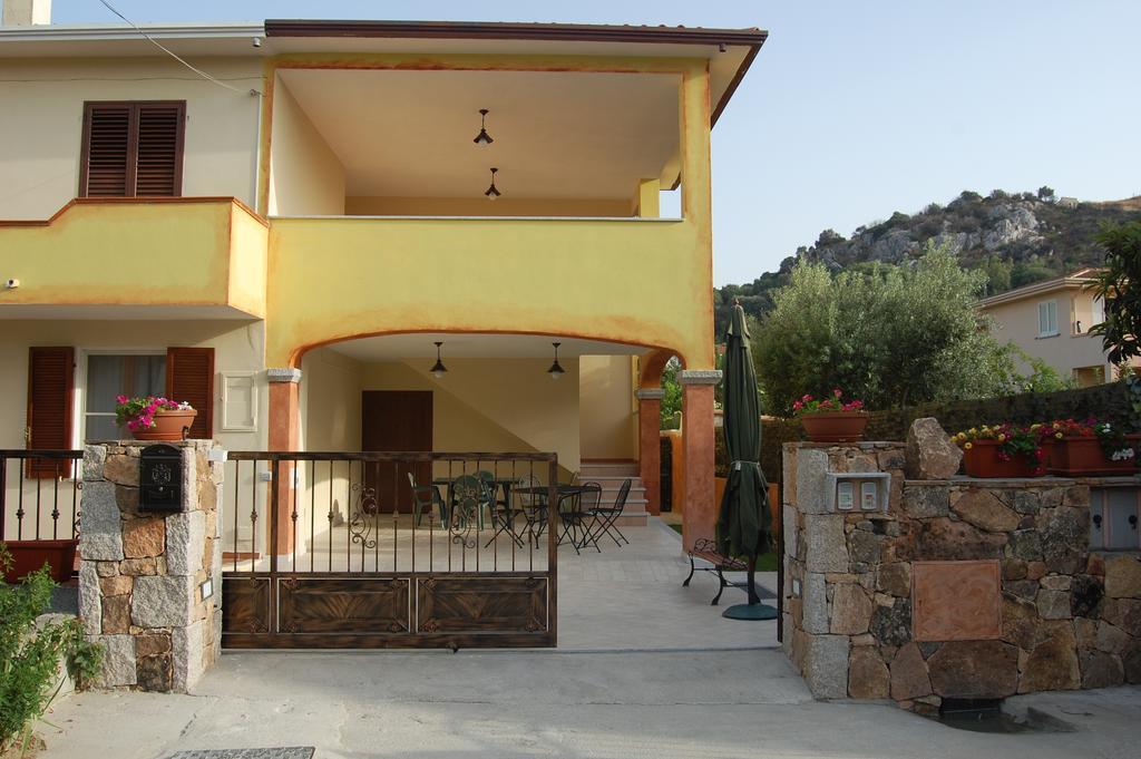 B&B Il Corbezzolo Posada  Ngoại thất bức ảnh