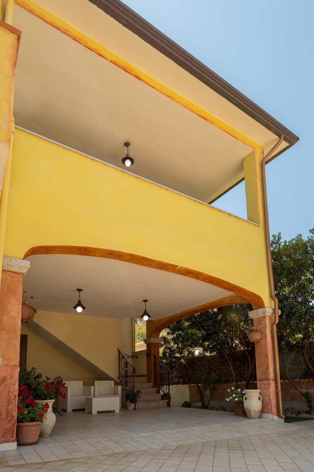 B&B Il Corbezzolo Posada  Ngoại thất bức ảnh