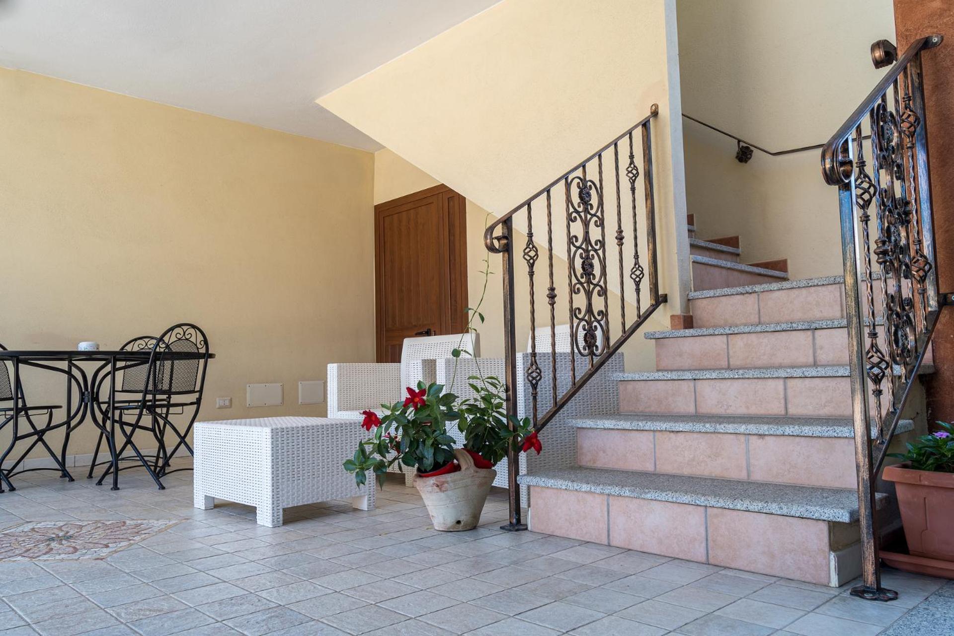 B&B Il Corbezzolo Posada  Ngoại thất bức ảnh
