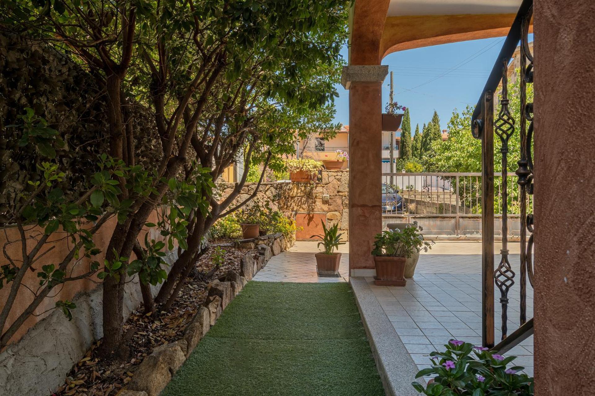 B&B Il Corbezzolo Posada  Ngoại thất bức ảnh