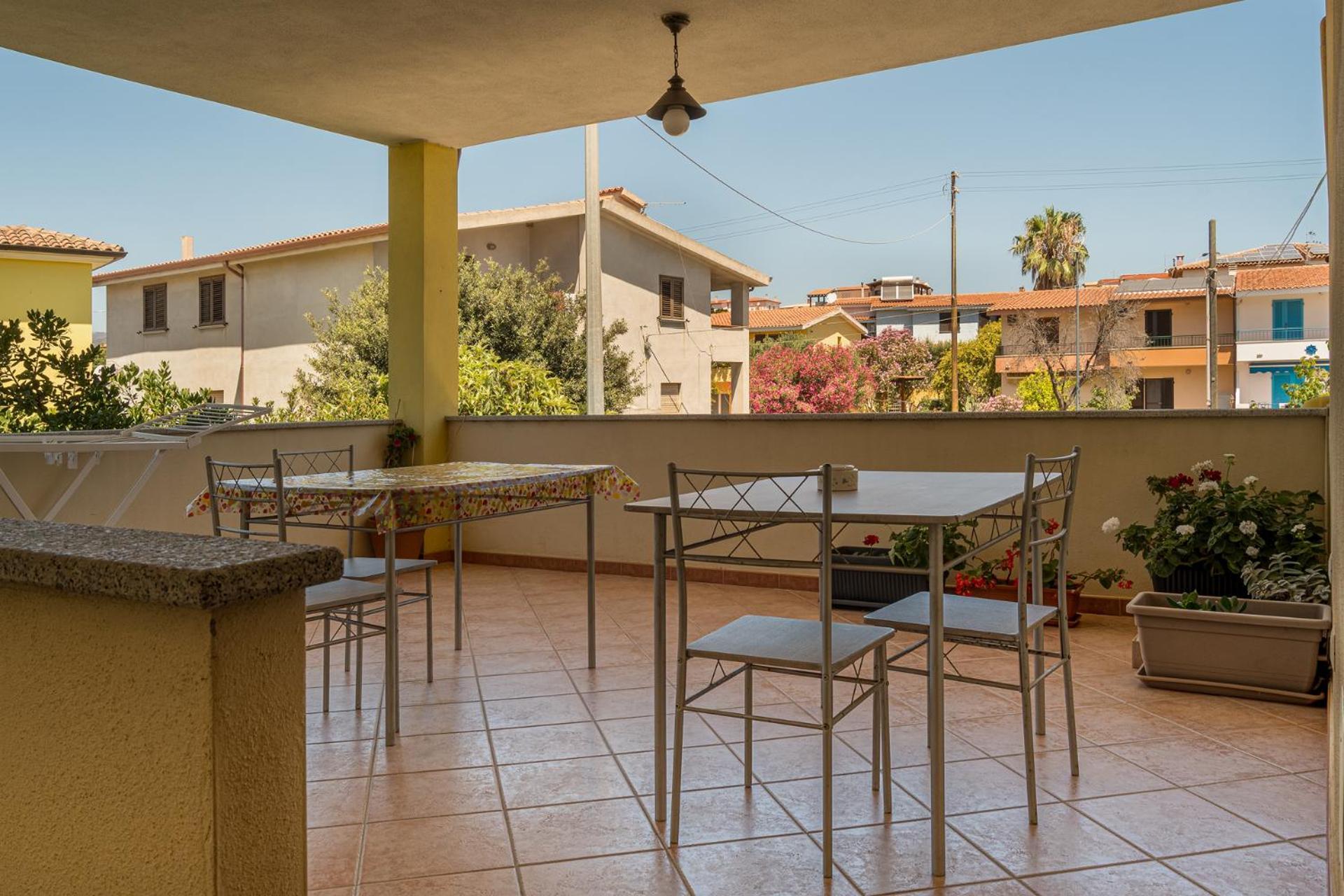 B&B Il Corbezzolo Posada  Ngoại thất bức ảnh