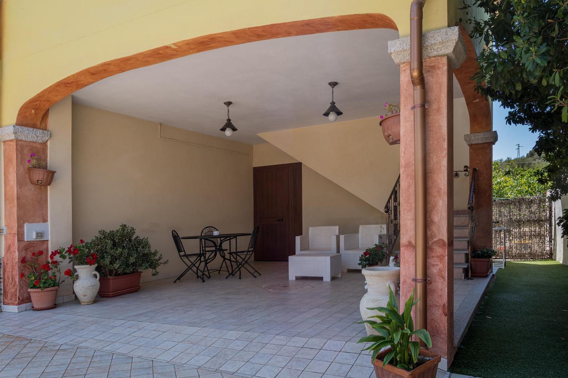 B&B Il Corbezzolo Posada  Ngoại thất bức ảnh