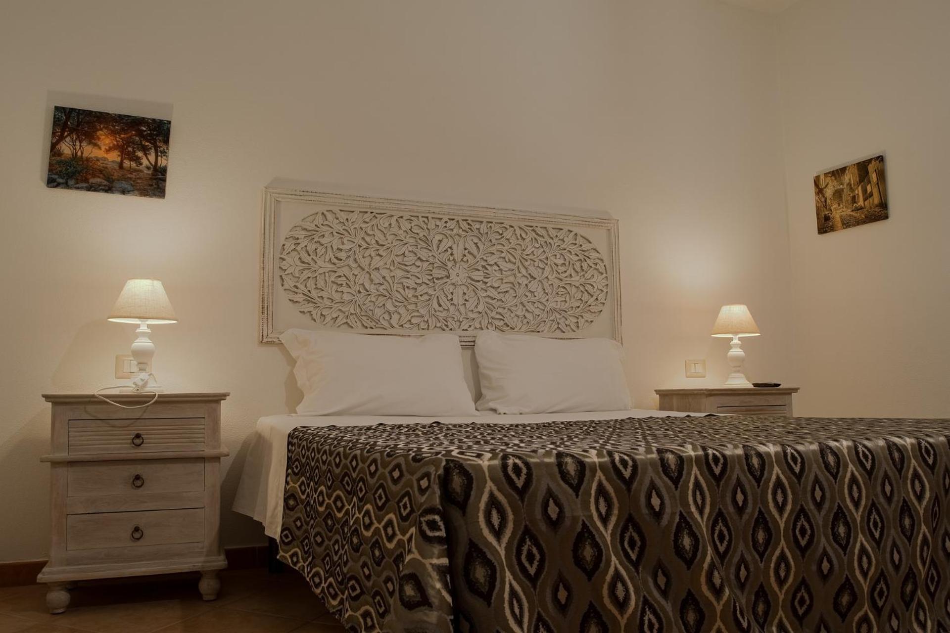 B&B Il Corbezzolo Posada  Ngoại thất bức ảnh