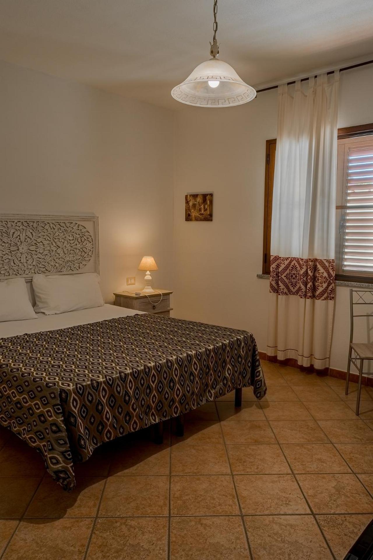 B&B Il Corbezzolo Posada  Ngoại thất bức ảnh