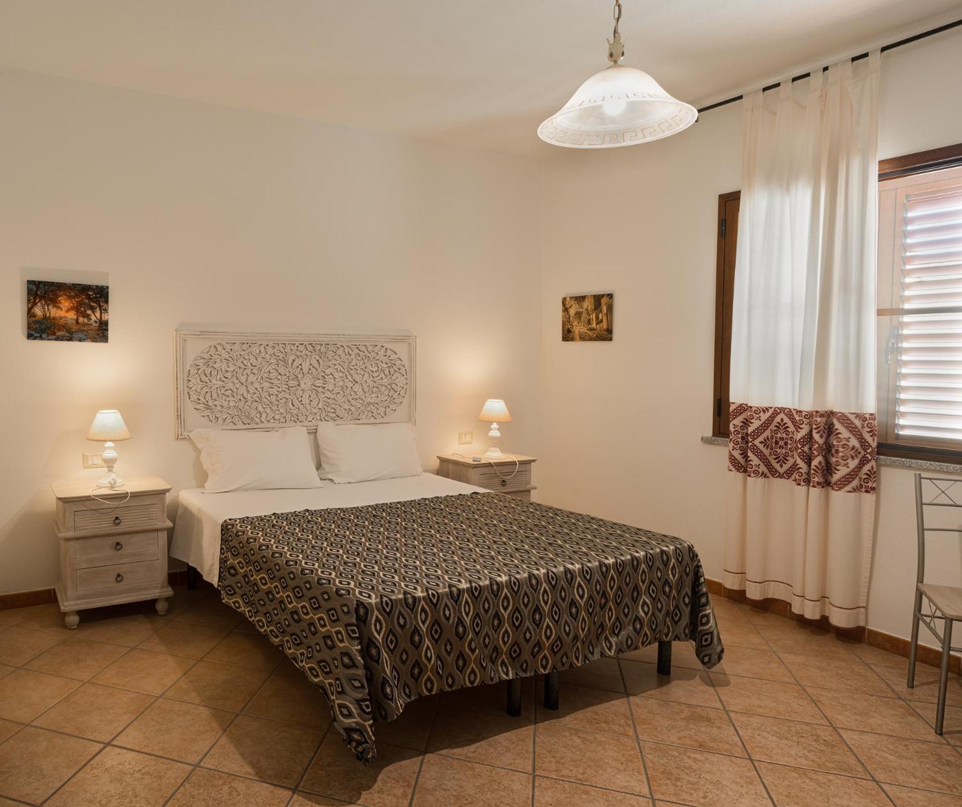 B&B Il Corbezzolo Posada  Ngoại thất bức ảnh