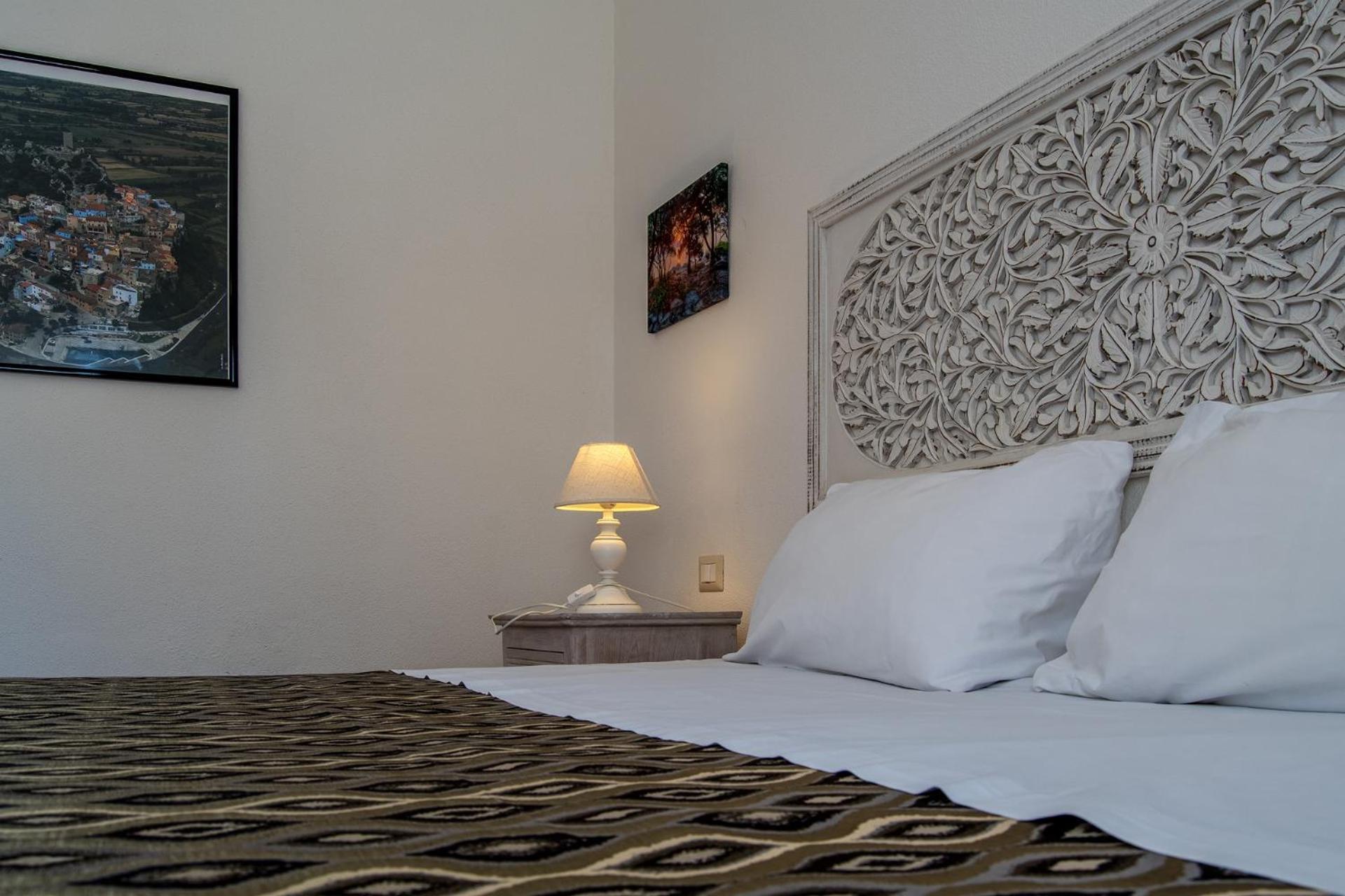 B&B Il Corbezzolo Posada  Ngoại thất bức ảnh