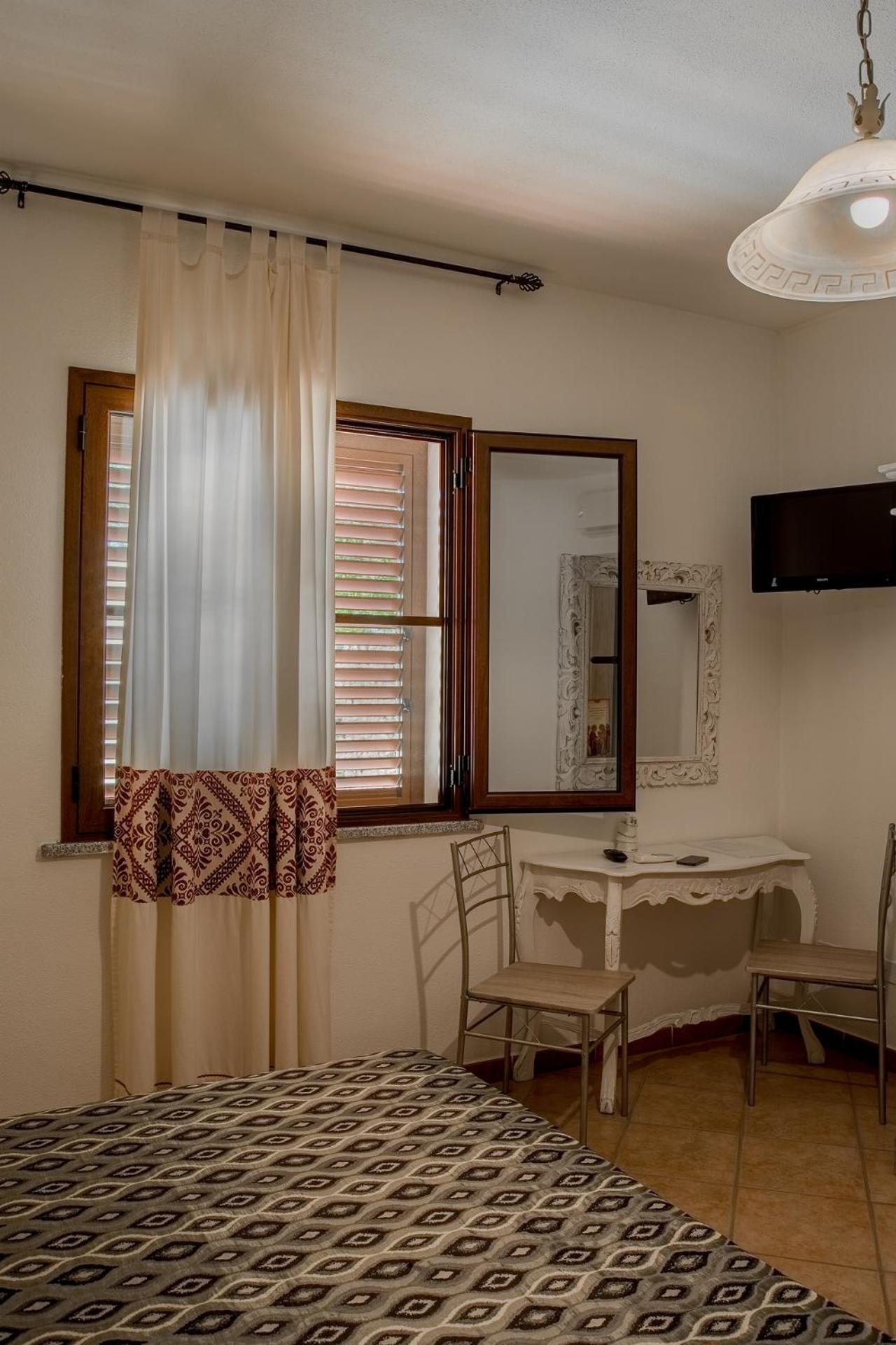 B&B Il Corbezzolo Posada  Ngoại thất bức ảnh